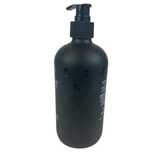 Sand + Fog Autumn Harvest Hand Soap Skull Crossbones Halloween - Picture 5 of 5